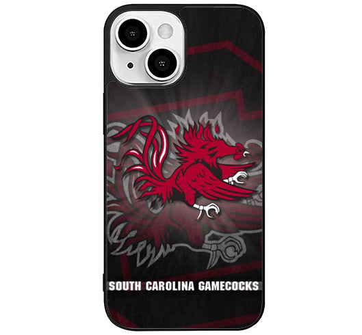 South Carolina Gamecocks Cover iPhone 14 Plus Case