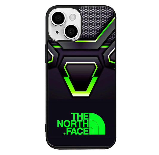 The North Face Mint iPhone 14 Plus Case