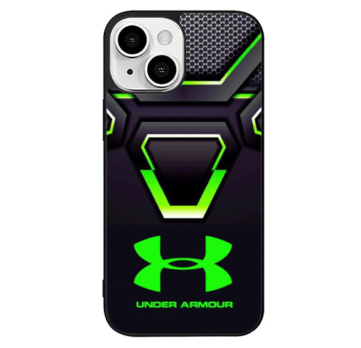 UA under armour hypbeast cover iPhone 14 Plus Case