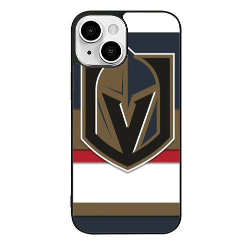 Vegas Golden Knights iPhone 14 Plus Case