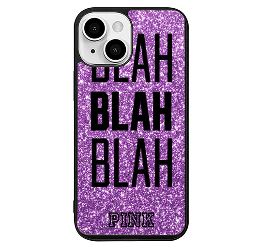 VICTORIA SECRET BAH iPhone 14 Plus Case