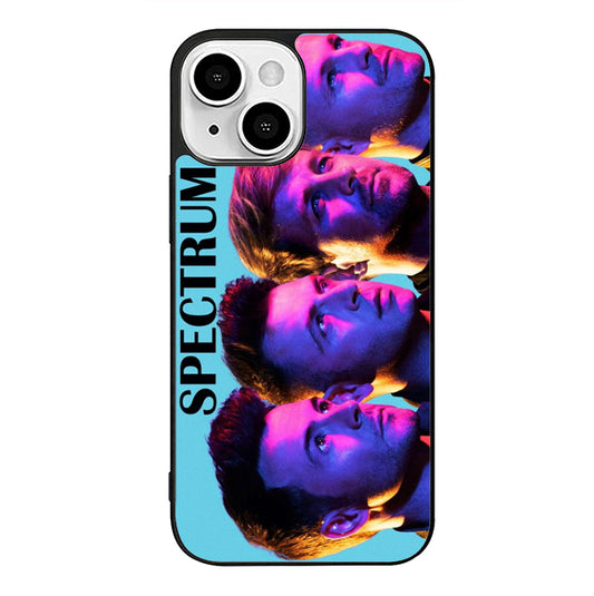 Westlife Spectrum iPhone 14 Plus Case