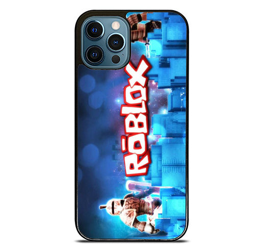 Roblox Wallpaper Game iPhone 14 Pro Max Case