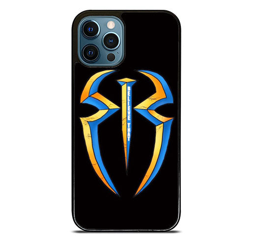 Roman Reigns Believe That iPhone 14 Pro Max Case