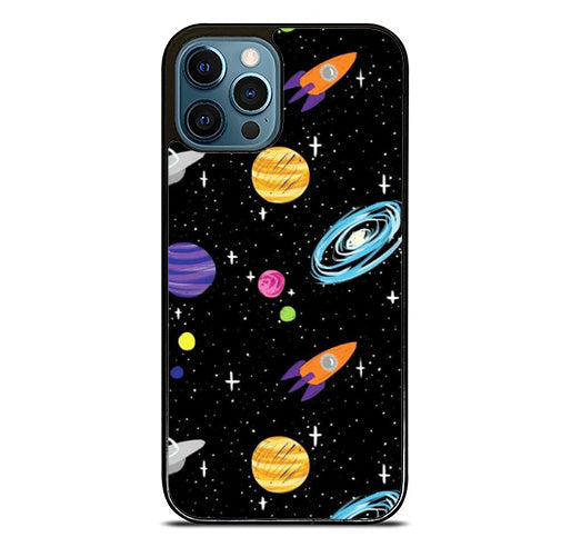 Space Jam Apollo iPhone 14 Pro Max Case