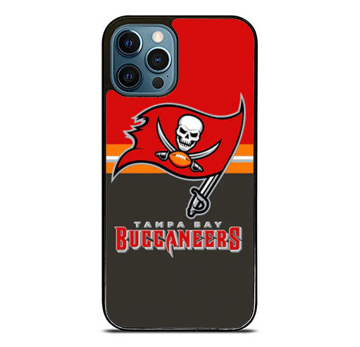 tampa bay buccaneers logo iPhone 14 Pro Max Case