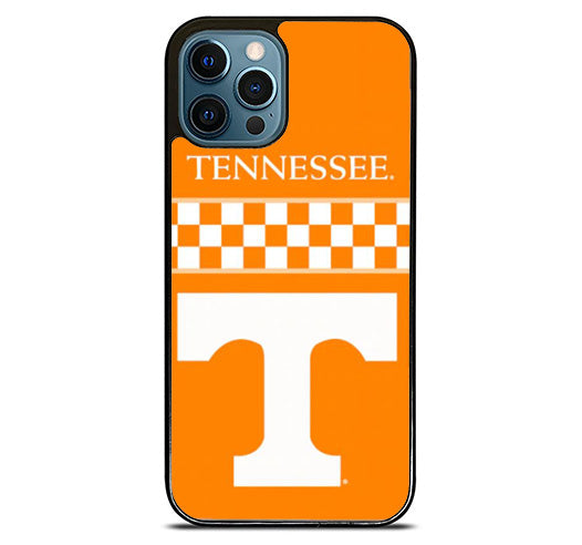 tennessee volunteers logo iPhone 14 Pro Max Case