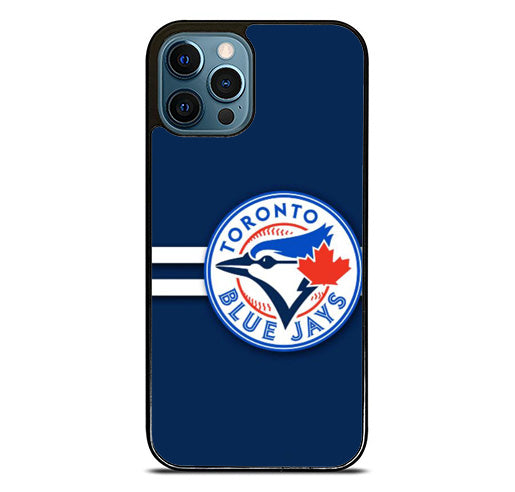 Toronto Blue Jays iPhone 14 Pro Max Case