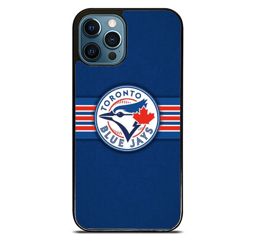 Toronto Blue Jays Style iPhone 14 Pro Max Case