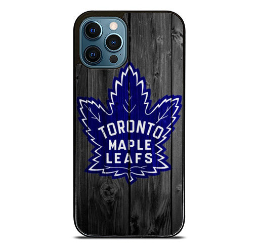 Toronto Maple Leafs iPhone 14 Pro Max Case
