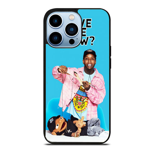 Tory Lanez Album iPhone 14 Pro Max Case