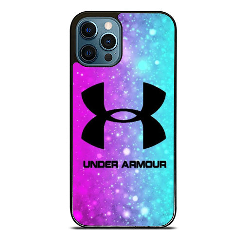 Under Armour Color Glitters iPhone 14 Pro Max Case