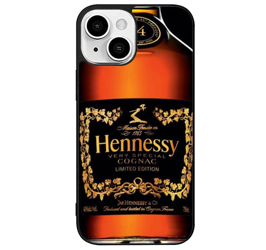 Hennesy Special iPhone 15 Plus Case