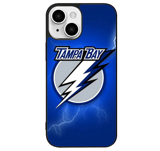 Tampa Bay Lightning iPhone 15 Plus Case