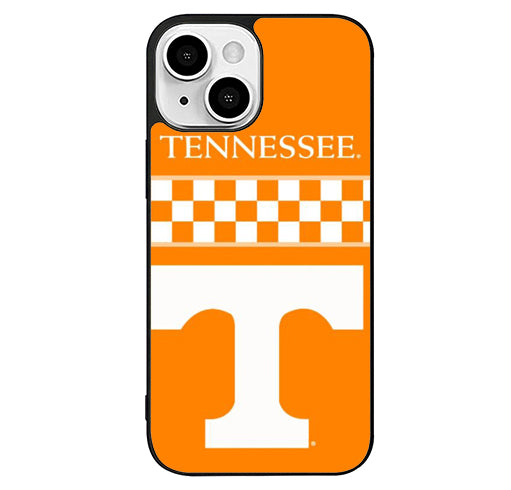 tennesse volunteers logo iPhone 15 Plus Case