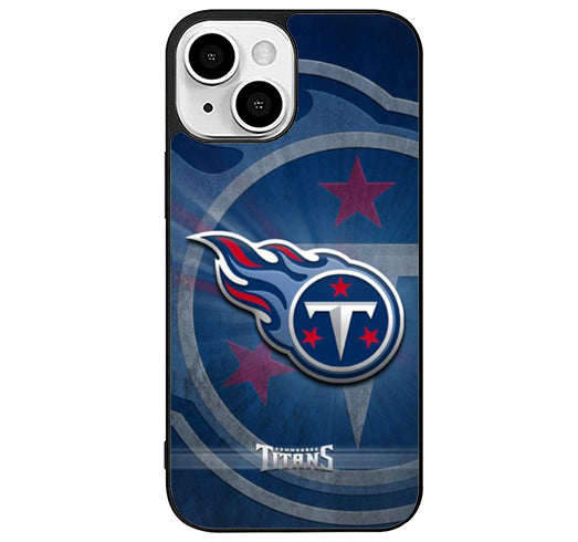 Tennessee Titans Design iPhone 15 Plus Case