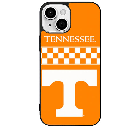 tennessee volunteers logo iPhone 15 Plus Case