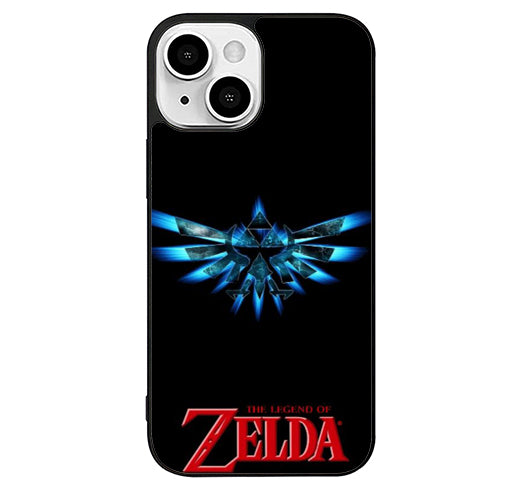 The Legend Of Zelda iPhone 15 Plus Case