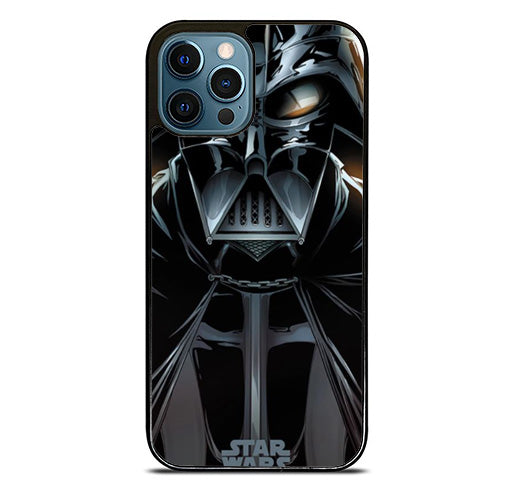 Darth Vader iPhone 15 Pro Max Case