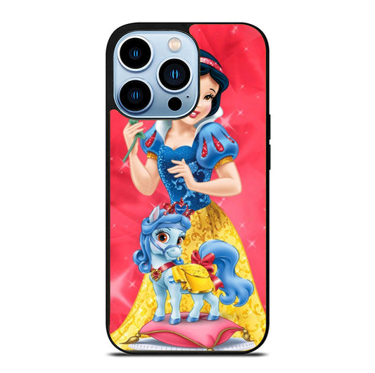 Disney Snow White Princess iPhone 15 Pro Max Case