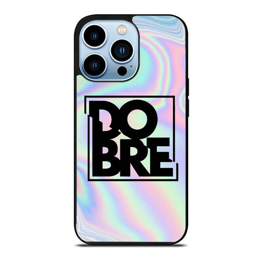 Dobre Brother Color Merch iPhone 15 Pro Max Case