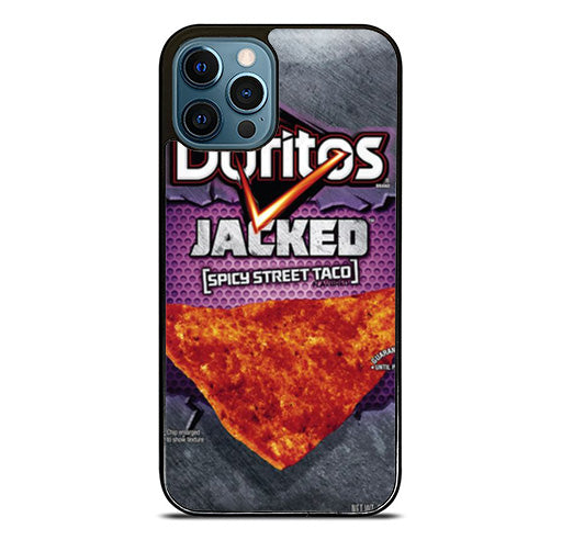 Doritos Jacked Spicy iPhone 15 Pro Max Case