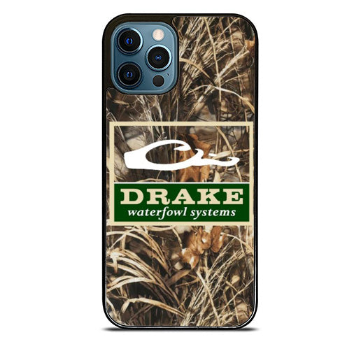 drake waterfall system iPhone 15 Pro Max Case