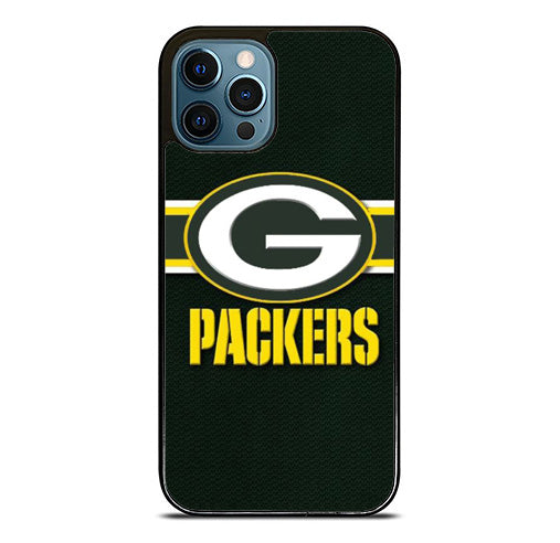 Green Bay packers Cover iPhone 15 Pro Max Case