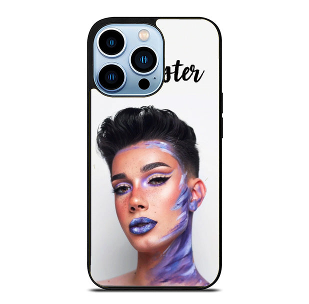 James Charles Magic iPhone 15 Pro Max Case