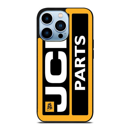 JCB Part Diesel iPhone 15 Pro Max Case