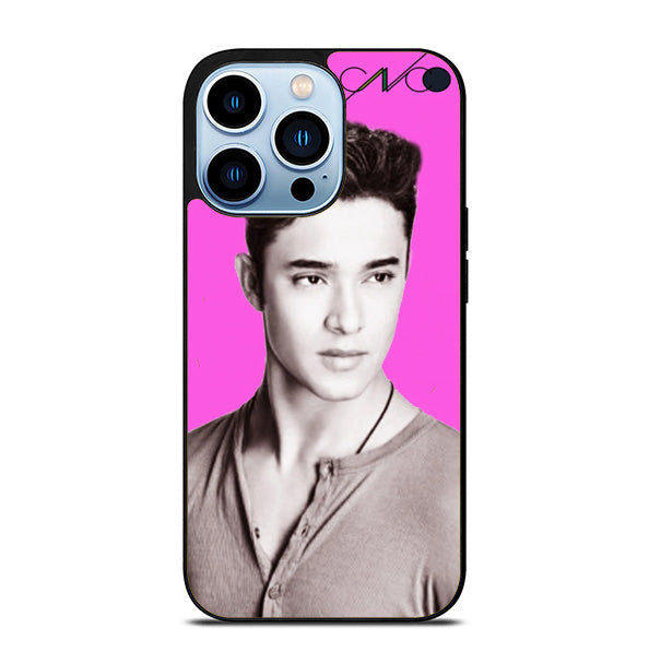 Joel Pimentel CNCO iPhone 15 Pro Max Case