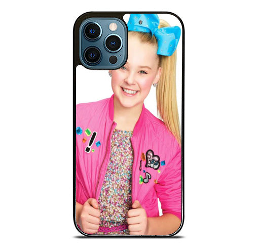 jojo siwa cute cover iPhone 15 Pro Max Case