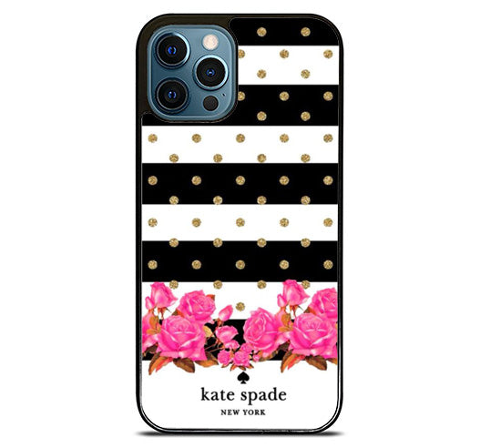 kate spade inspired beauty iPhone 15 Pro Max Case
