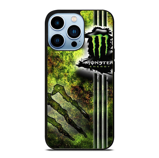 Kawasaki Monster iPhone 15 Pro Max Case