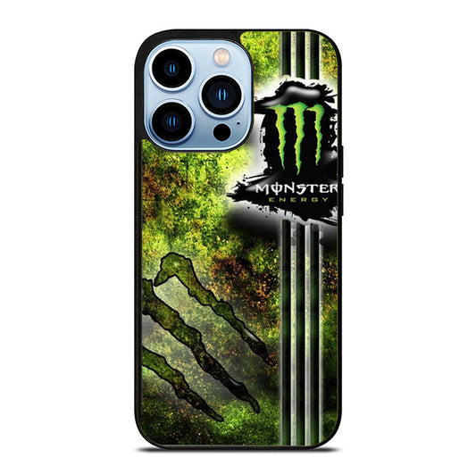Kawasaki Monster iPhone 15 Pro Max Case