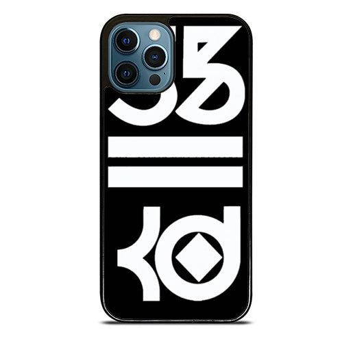 Kevin Durrant 35 iPhone 15 Pro Max Case