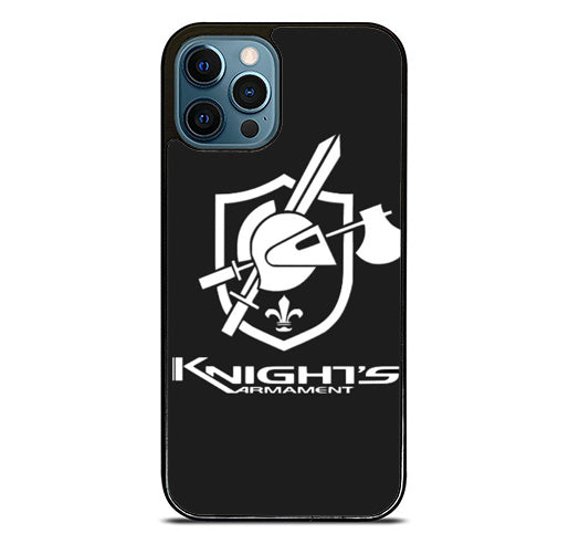 Knights Firearm iPhone 15 Pro Max Case