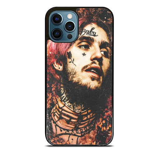 Lil Peep RIP iPhone 15 Pro Max Case