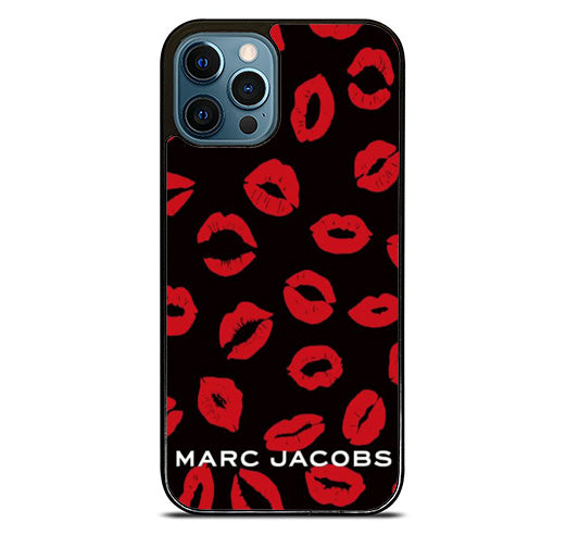 Marc Jacob Love iPhone 15 Pro Max Case