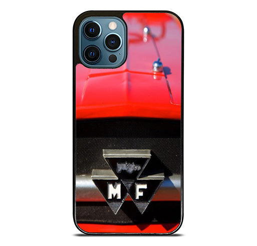 Massey Ferguson 135 Vintage iPhone 15 Pro Max Case