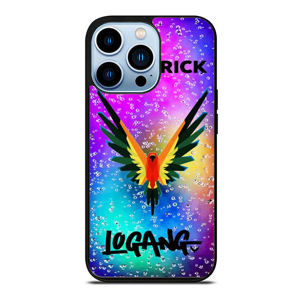 Maverick Colordrops Logan Paul iPhone 15 Pro Max Case