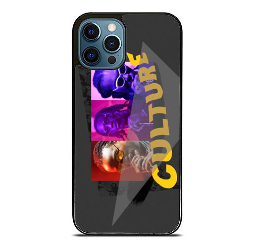 Migos Culture iPhone 15 Pro Max Case
