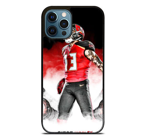 mike evans NFL sport iPhone 15 Pro Max Case