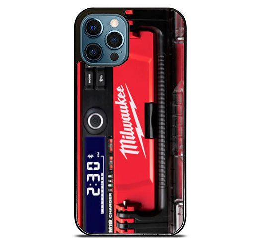 Milwaukee M18 Box iPhone 15 Pro Max Case