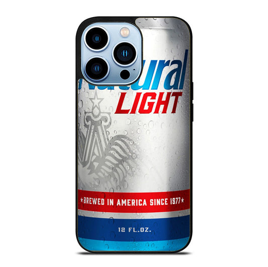 Natural Light Can iPhone 15 Pro Max Case