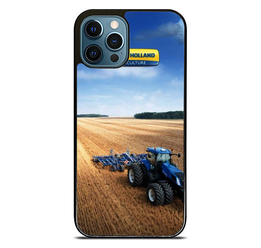 new holland agriculture iPhone 15 Pro Max Case