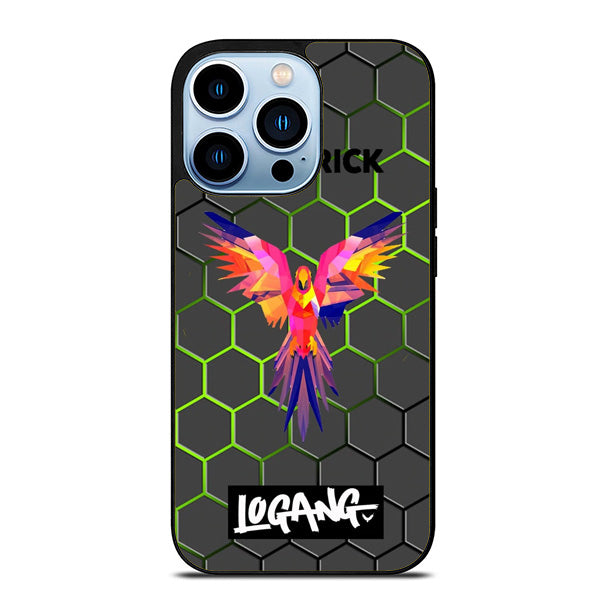 New Maverick Logan Paul iPhone 15 Pro Max Case