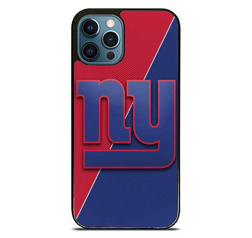 New York Giants Cool iPhone 15 Pro Max Case