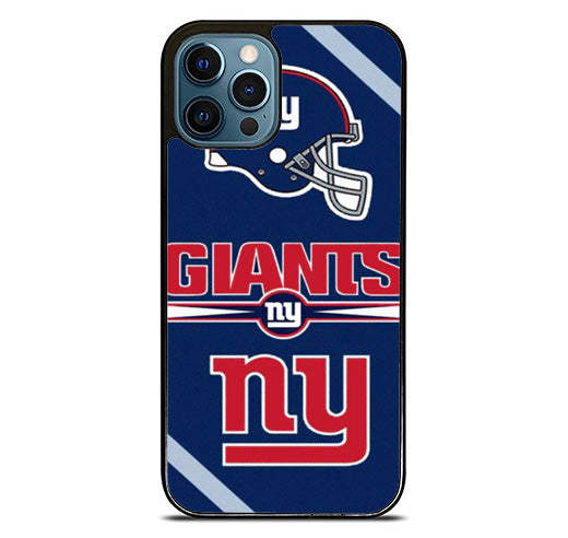 New York Giants iPhone 15 Pro Max Case