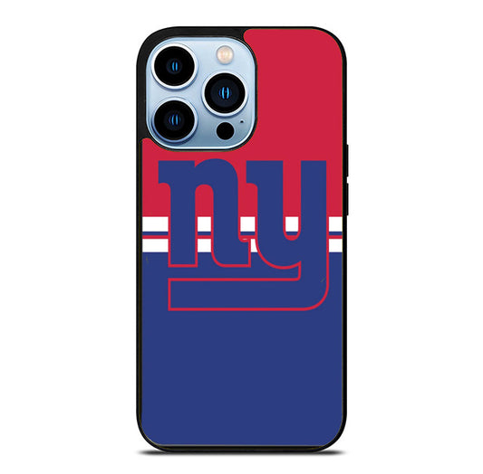 New York Giants Logo iPhone 15 Pro Max Case